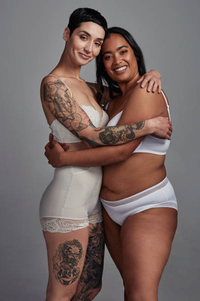 istock Admire someone else’s beauty without questioning your own 1299281636