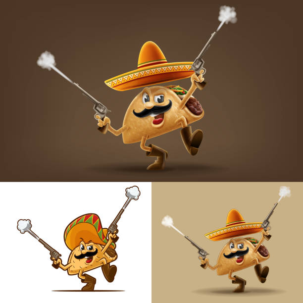 Chistes De Tacos Mexicanos - Banco de fotos e imágenes de stock - iStock Chistes De Tacos Mexicanos - Banco de fotos e imágenes de stock - iStock