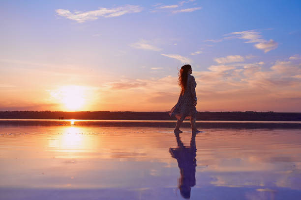 istock Beautiful smiling young woman 1299300408