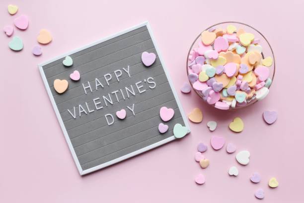 Happy valentines day