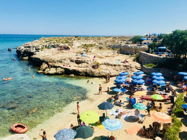 istock Sassi di Matera and Bari Italy 1299310293