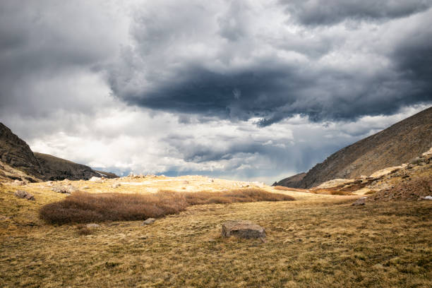 istock Landscape in the Mount Evans Wilderness, Colorado 1299314771