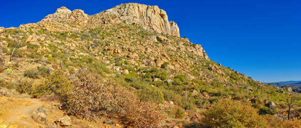 istock Summit of Granite Mountain AZ 1299314830