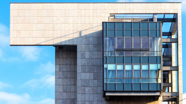 istock architectural element of the Court building in Krakow 1299316081