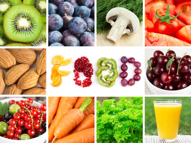 nutritional value