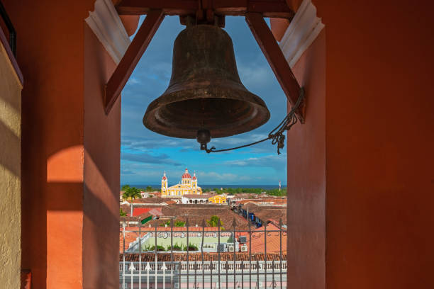 istock Granada City, Nicaragua 1299328777