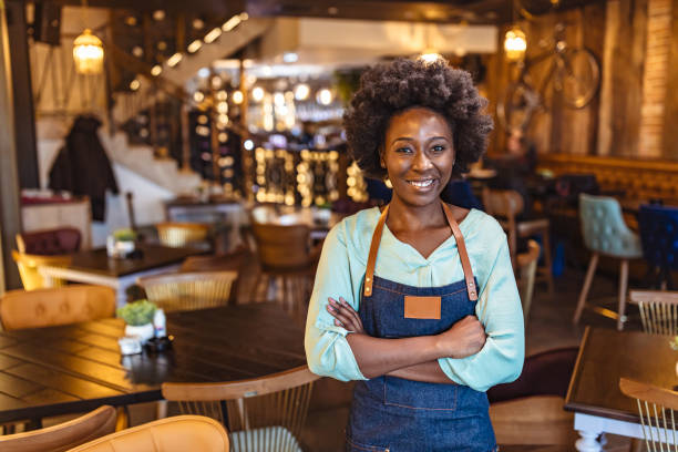 istock Determine whether owning your own business is for you! 1299333007