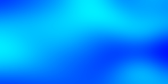 Abstract blue background with light and dark tone