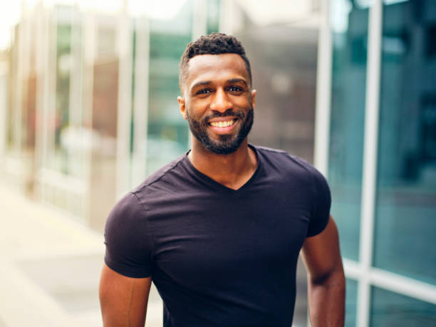 356,800+ Handsome Black Men Stock Photos, Pictures & Royalty-Free Images - iStock