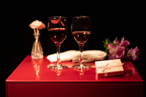 istock A gift for this day of love 1299370678