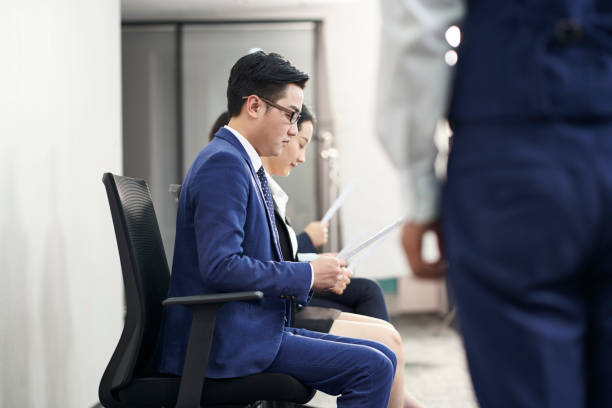 Chinese Interviewer 5,500+ Chinese Interview Stock Photos, Pictures & Royalty-Free Images ...