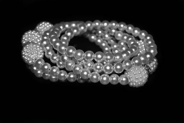 Pearl Bracelet