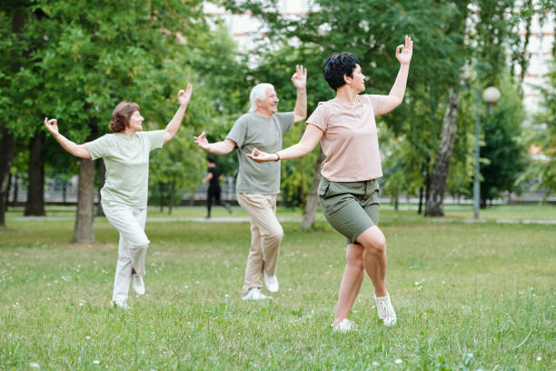 istock People exercising outdoors 1299392798