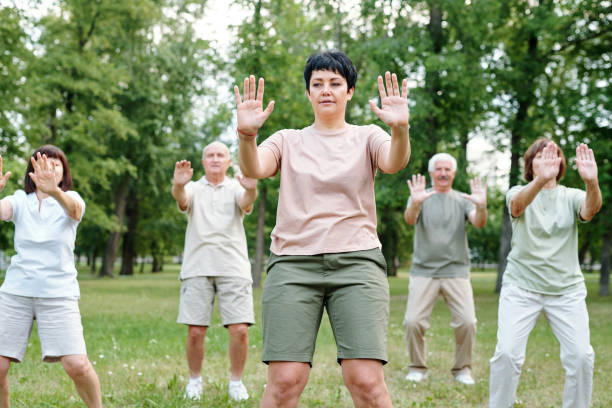 istock People exercising outdoors 1299392799