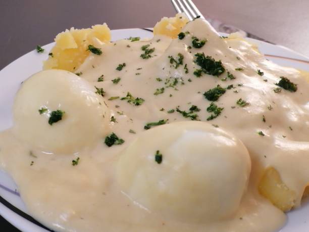 istock Homemade dishes are always taste delicious 1299402715