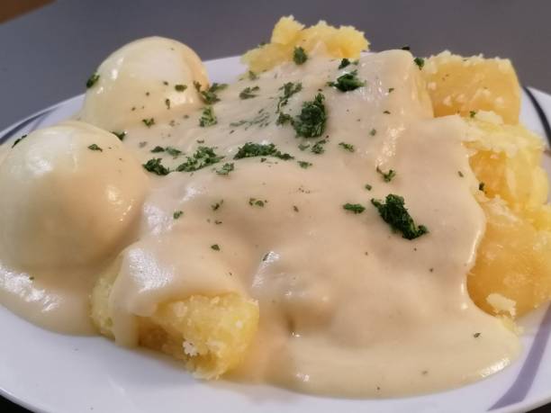 istock Homemade dishes are always taste delicious 1299402724