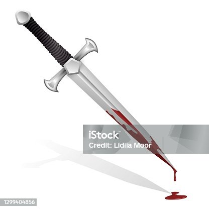 722 Bloody Dagger Illustrations & Clip Art - iStock | Poison, Bloody knife,  Rose