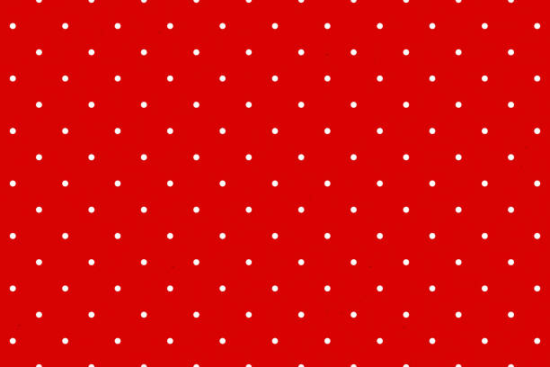 Red Polka Dot Stock Photos, Pictures & Royalty-Free Images - iStock
