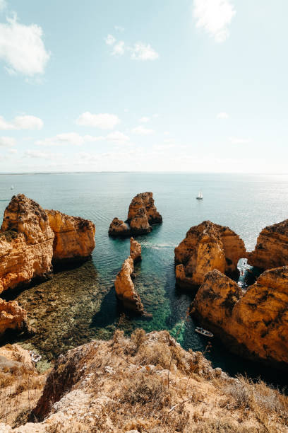 Portugal Ponta da Piedade