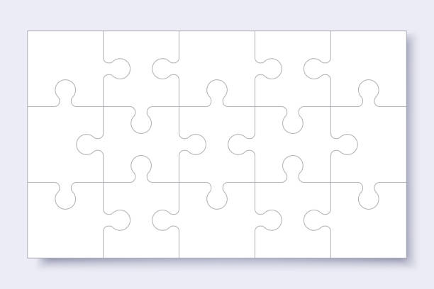 47,165 Blank Puzzle Pieces Royalty-Free Images, Stock Photos & Pictures