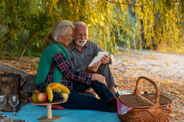 istock Look how cute our grandchildren are, I adore them. 1299421514