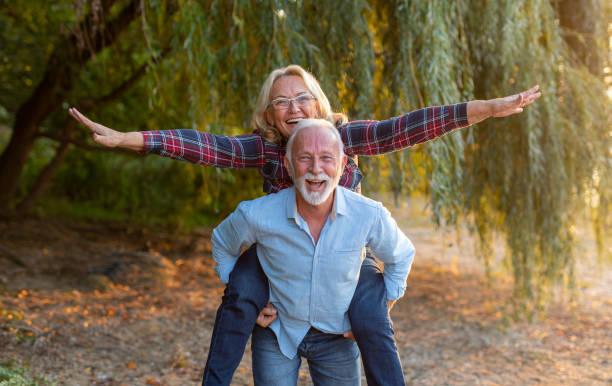 istock I love spending time with you by the river. 1299421566