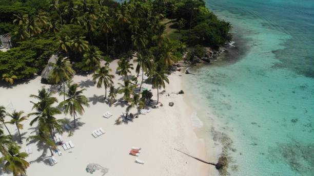 istock Holiday Dominican Republic 1299424279