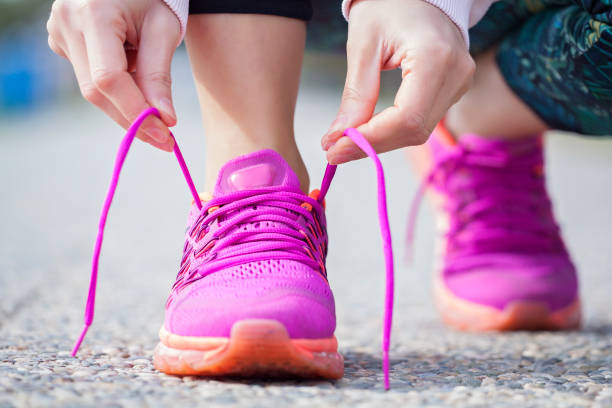 630+ Walkathon Feet Stock Photos, Pictures & Royalty-Free Images - iStock