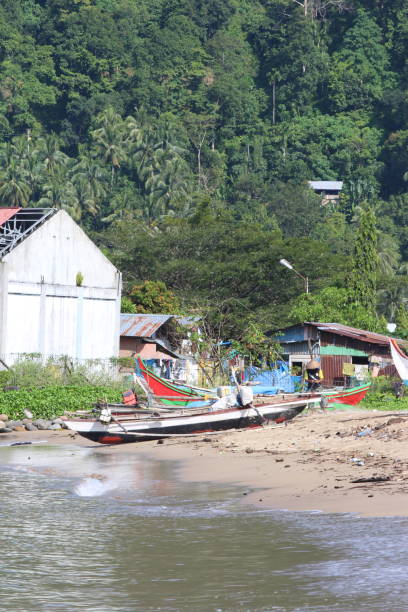 istock traditional fishing boat 1299437000