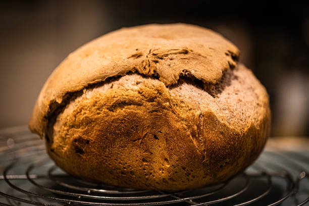 istock still life of homemade bread close up 1299447404