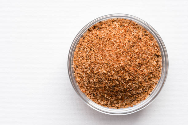 istock Cajun Seasoning in a Bowl 1299458246