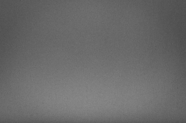 istock Background of ultimate gray cardboard texture 1299460909