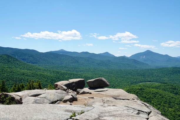 istock View of the Adirondack Mountains 1299466504