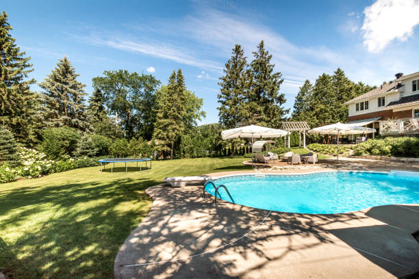 istock Beautiful Canadian House Luxury Renovated 1299467122