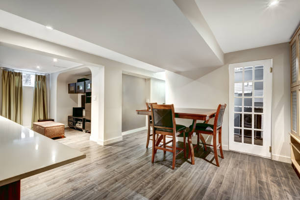 istock Beautiful Canadian House Luxury Renovated 1299467929
