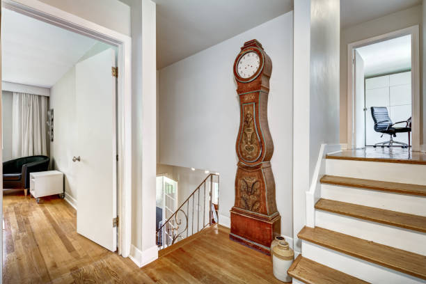 istock Beautiful Canadian House Luxury Renovated 1299467984