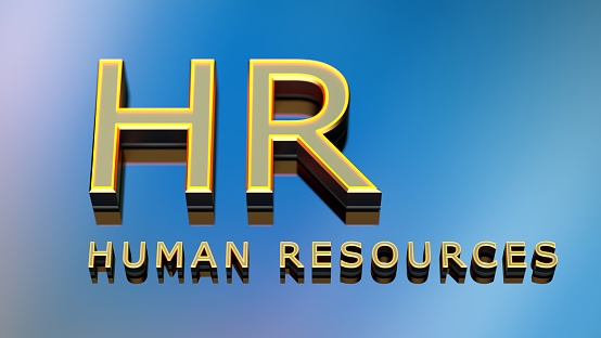 human resources and staffing