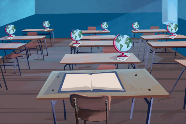 8,286 Empty Classroom Background Illustrations & Clip Art - iStock 8,286 Empty Classroom Background Illustrations & Clip Art - iStock
