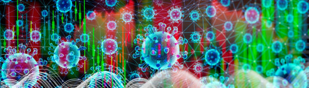 istock Economic recession due to coronavirus 1299494931