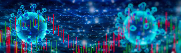 istock Economic recession due to coronavirus 1299494992