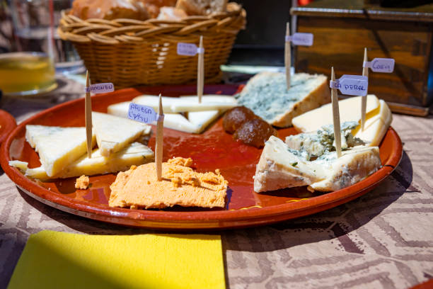 Chess dish from Asturias