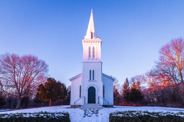 South Ferry Church