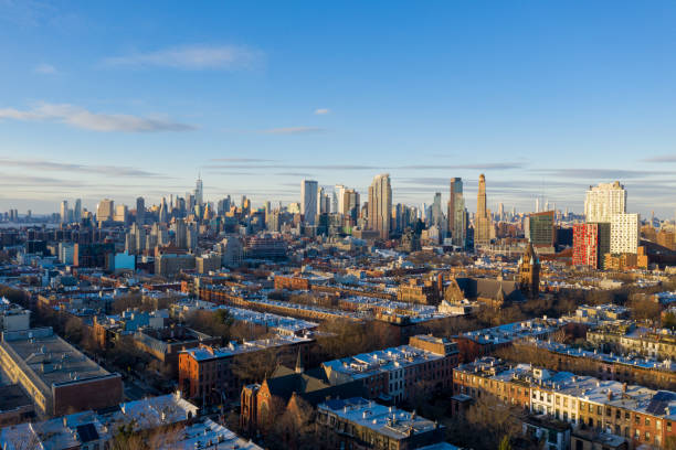 istock New York City Skyline 1299530361