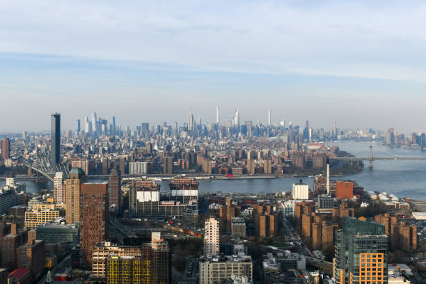 istock New York City Skyline 1299530380