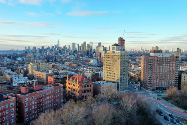 istock New York City Skyline 1299530407