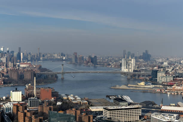 istock New York City Skyline 1299530413