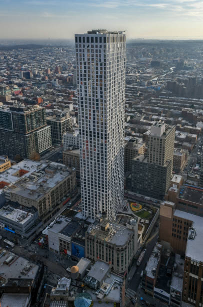 istock Brooklyn, New York City Skyline 1299531240