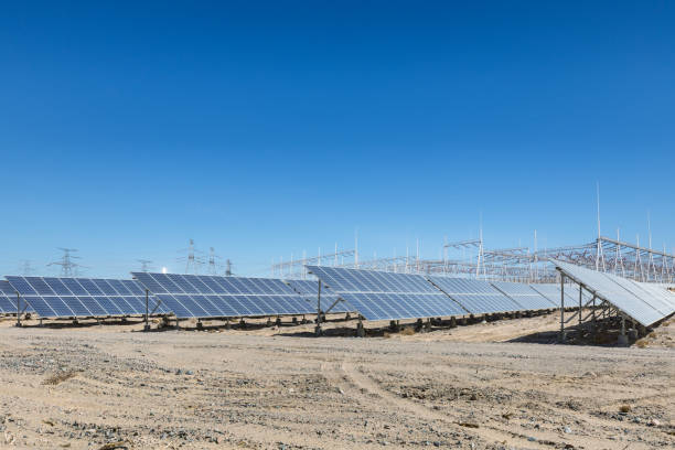 istock solar power generation and transformer substation 1299550719