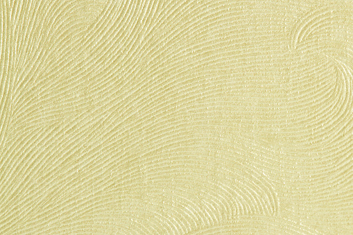 Yellow paper texture, light background