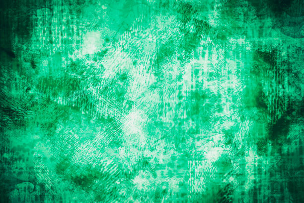 istock Abstract, beautiful green, grunge background. Vignette. Backgrounds. 1299573199
